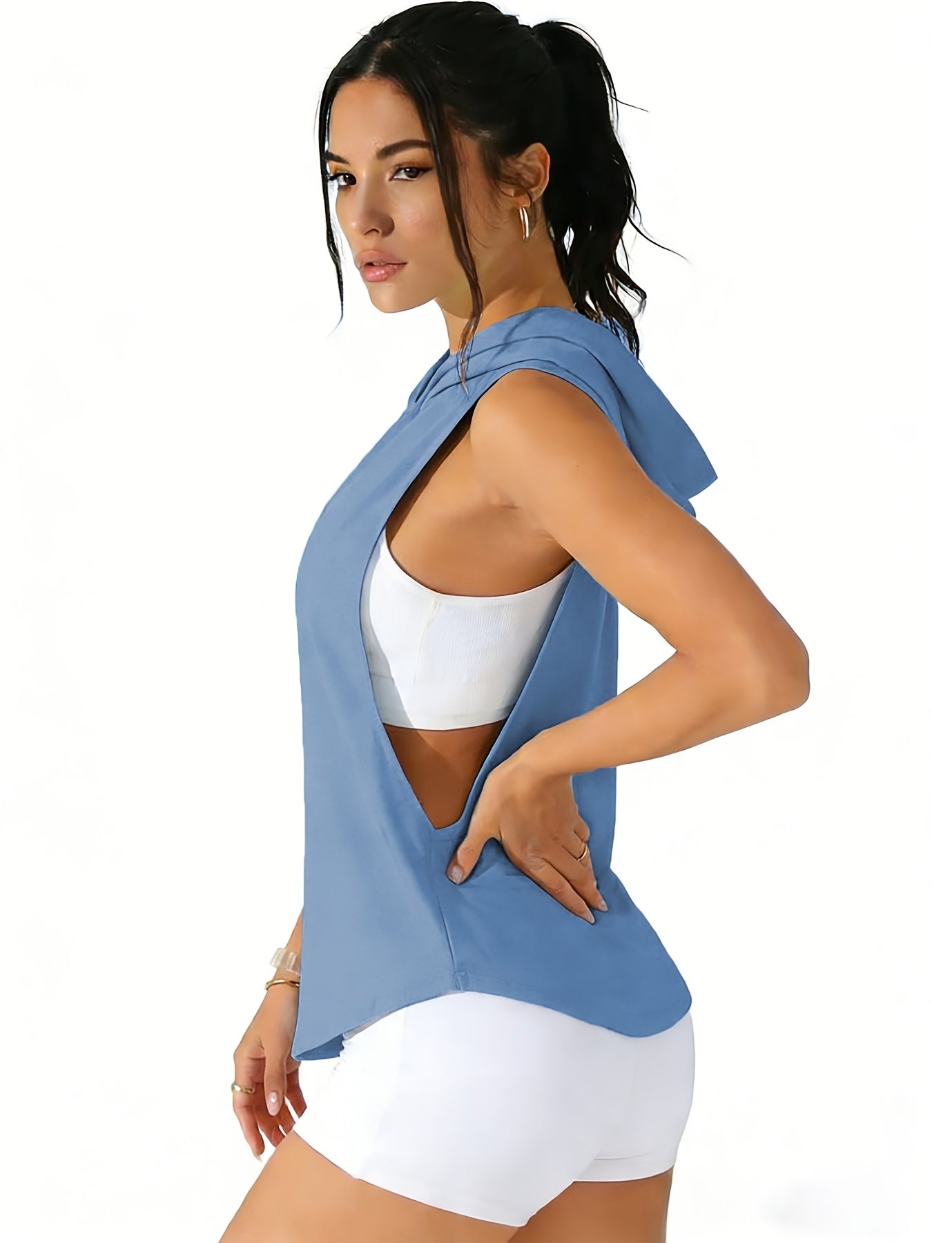 spring summer hoodie vest tank top t shirt stylish unique