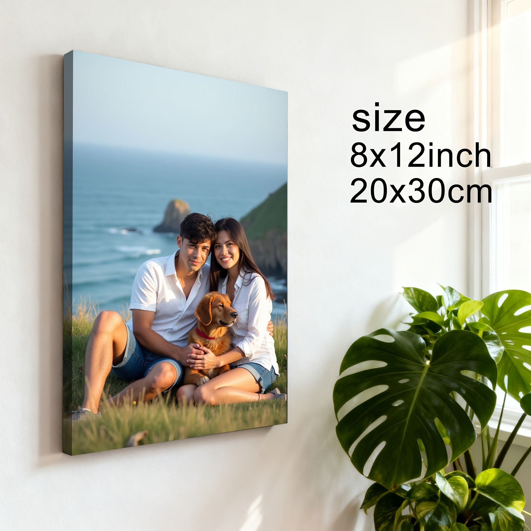 2d flat 2d flat 2d flat frame personalized custom canvas