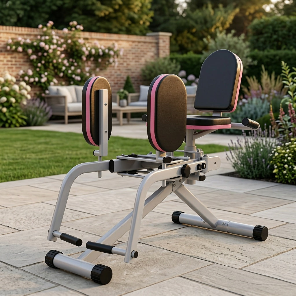 in 1 dual   band glute trainer hip