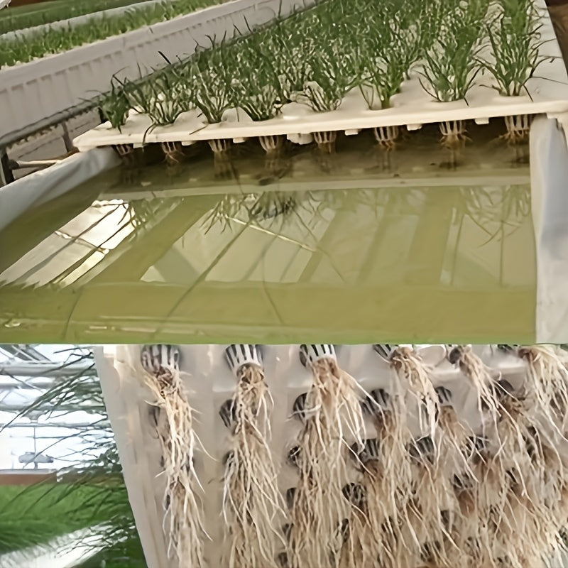 11pcs hydroponic seedling basket set   11 planting