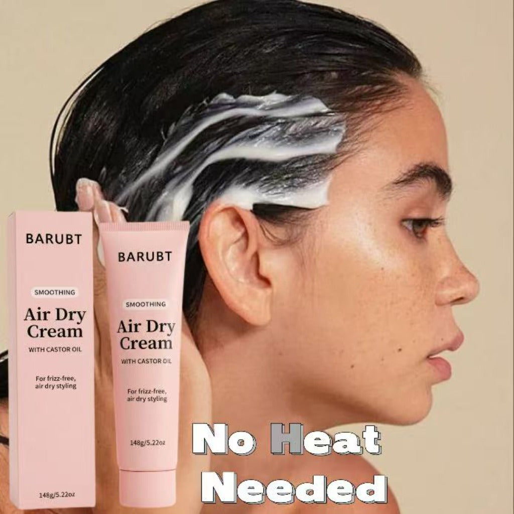 barubt smooth   styling air     a