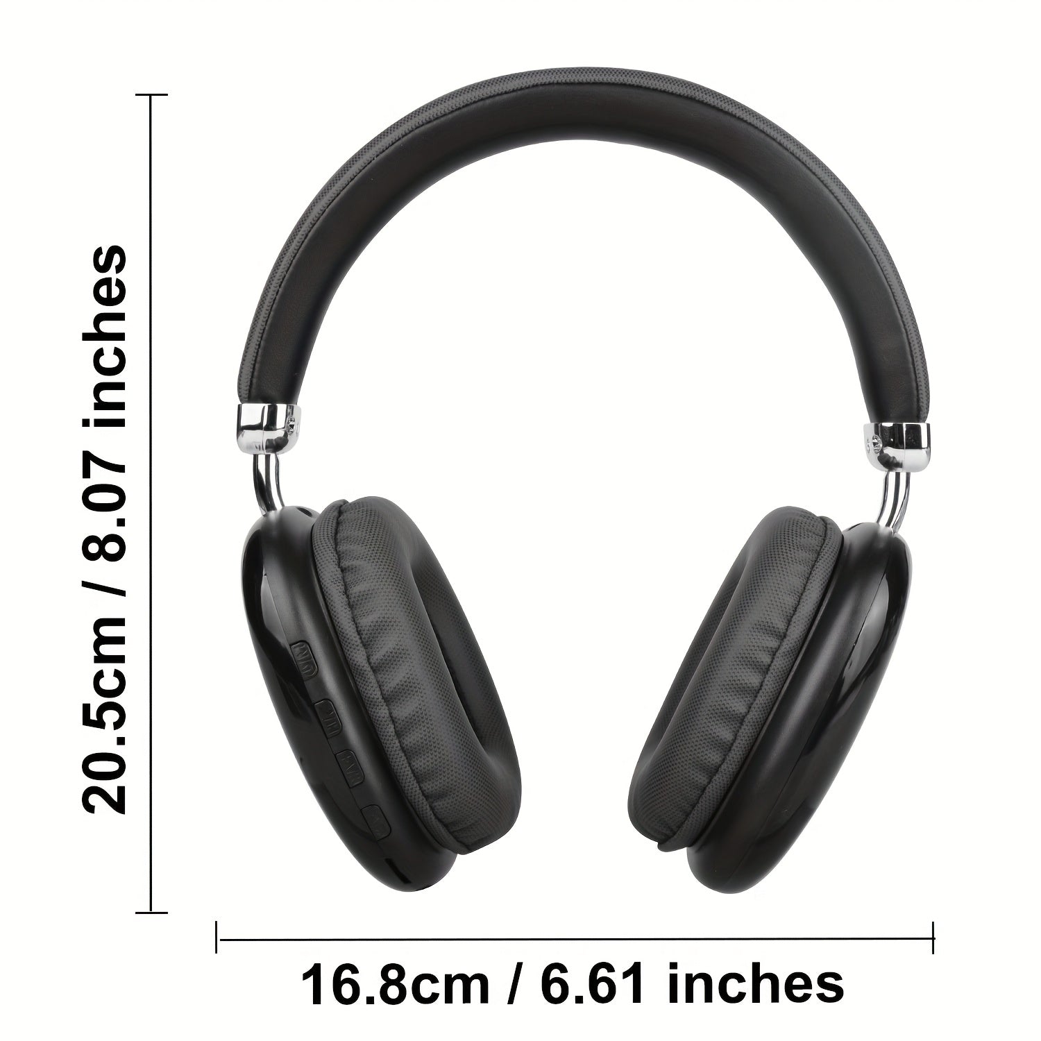 b40   wireless hifi music headphones tws