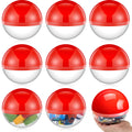 gift 16pcs party favor 4 inch cartoon ball animation empty