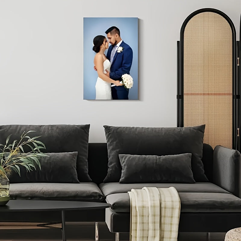2d flat 2d flat 2d flat frame personalized custom canvas