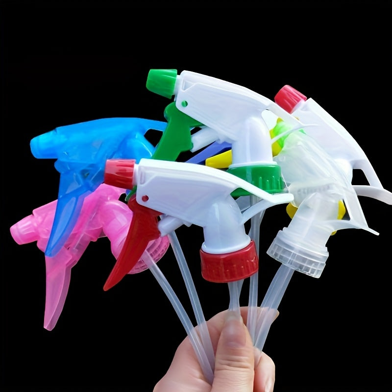 pack 4 random color plastic spray bottles no bps