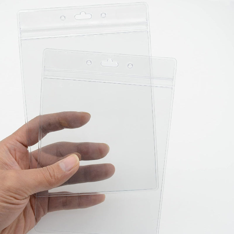 3pcs pack waterproof passport holder anti lost passport