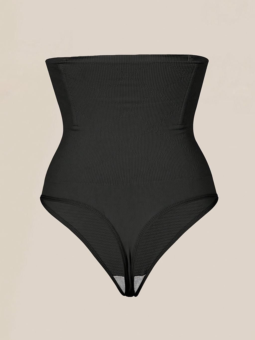 1pc high waist seamless womens   tummy control panties