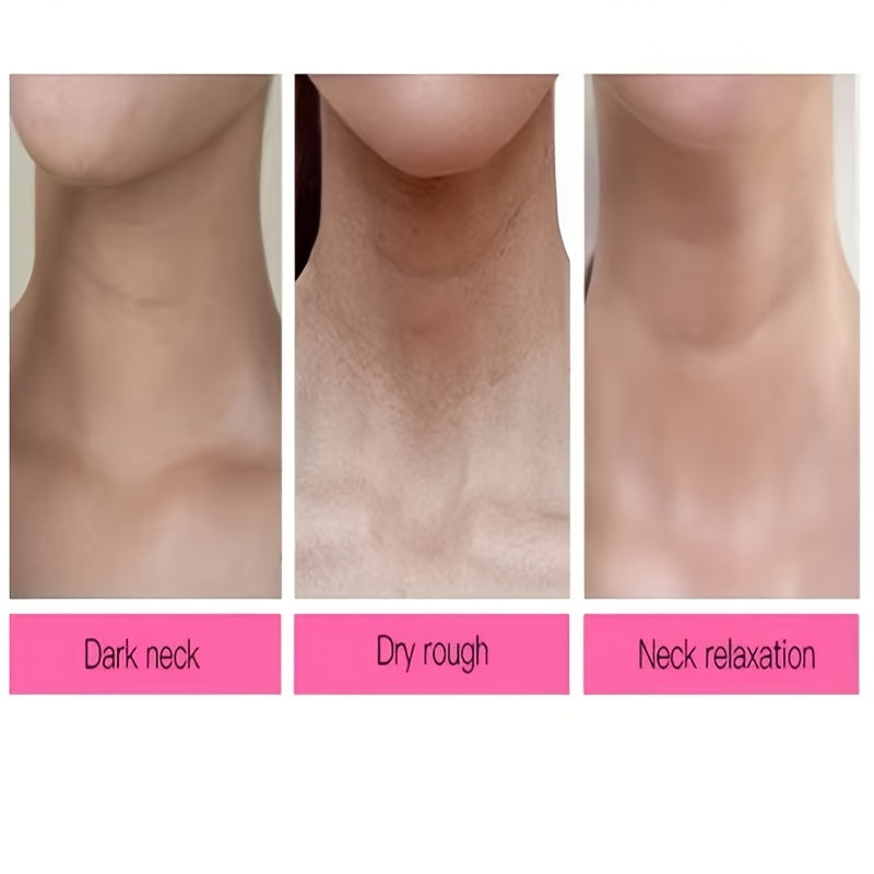 neck lifting invisible patch breathable neck lifter face