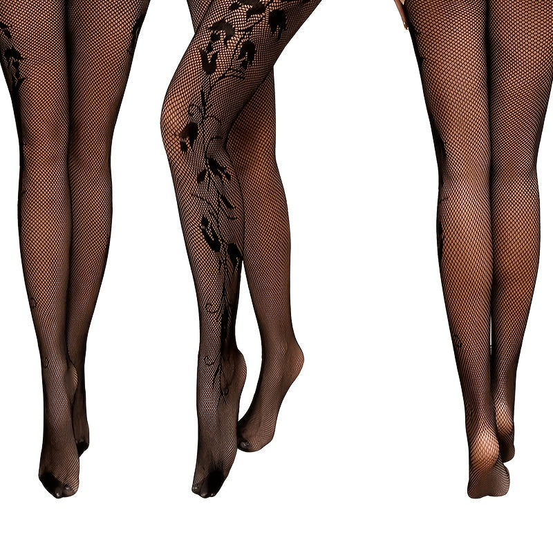 6 pair pack womens   sheer   lace high waisted