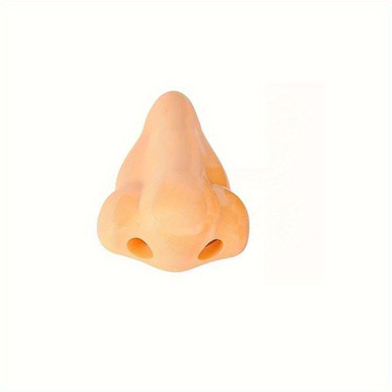 3pcs   nose shaped designs cute