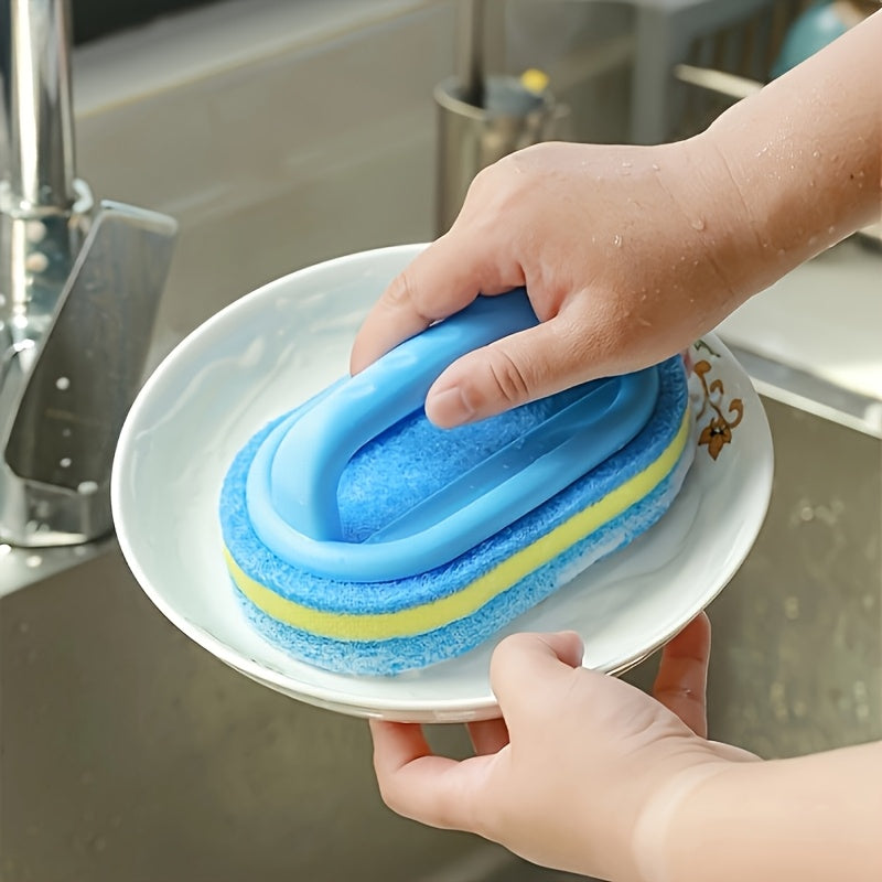 magic cleaning sponge     cleaning