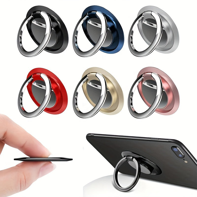 universal finger ring holder stand   degree rotating