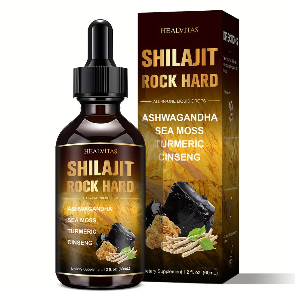shilajit drops   shilajit gummies