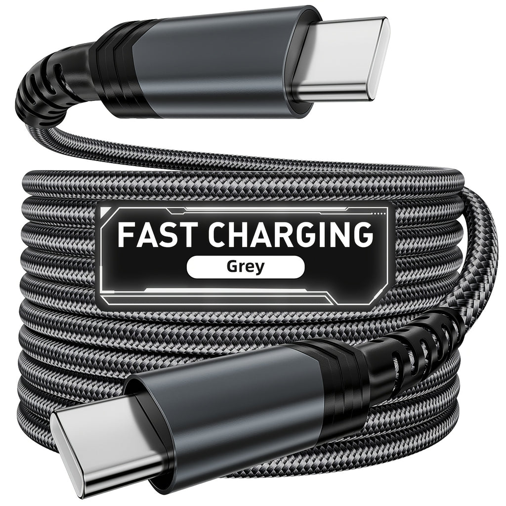 type c type c fast charging cable high speed data