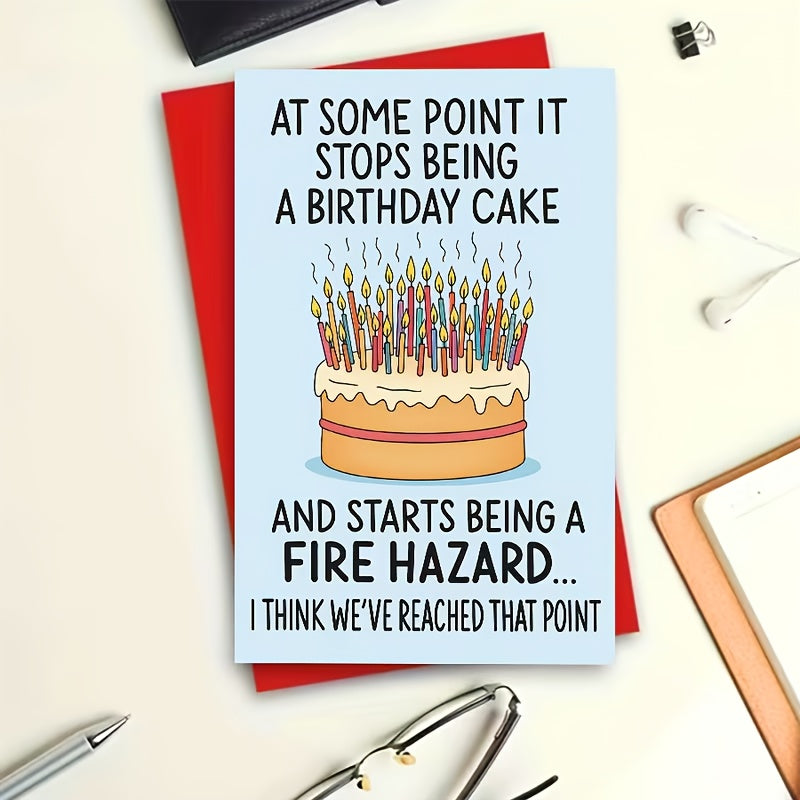 fun   humorous cake   joke