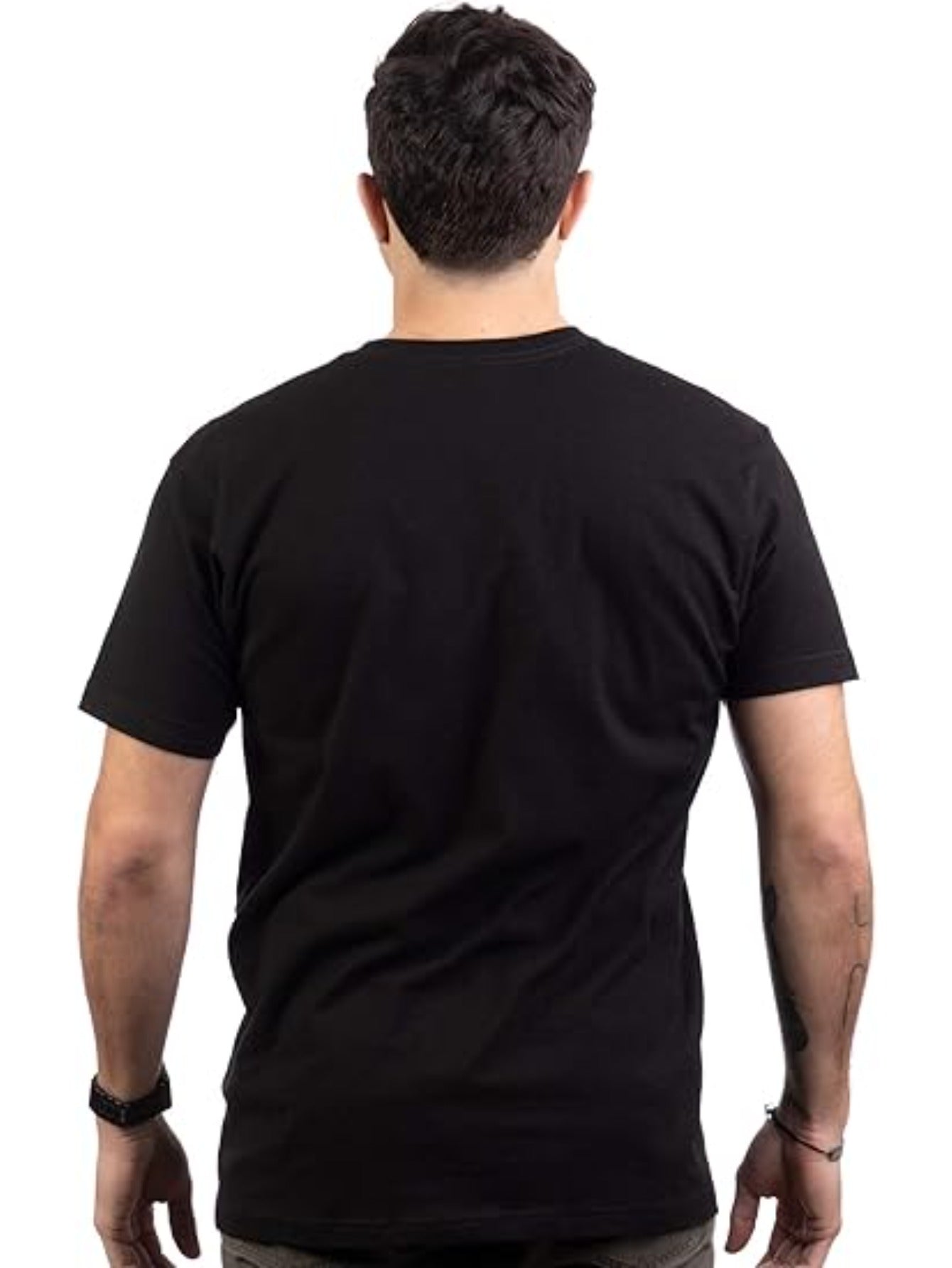 head make   im not   shirt machine