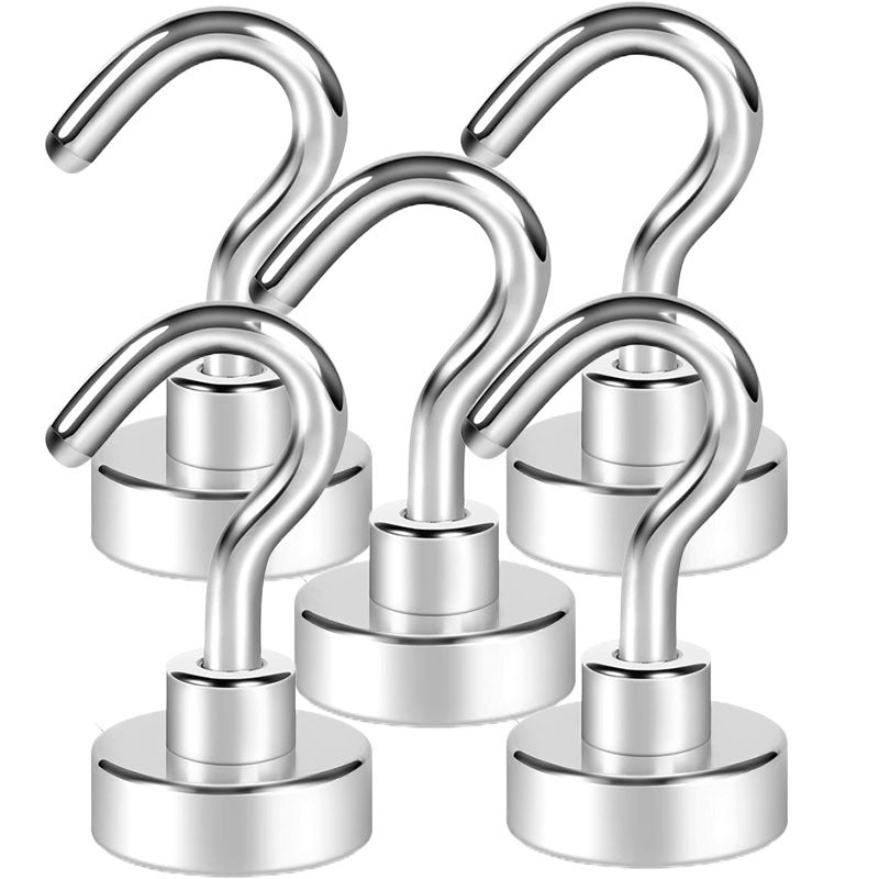 magnetic utility hooks heavy duty magnetic hooks plated