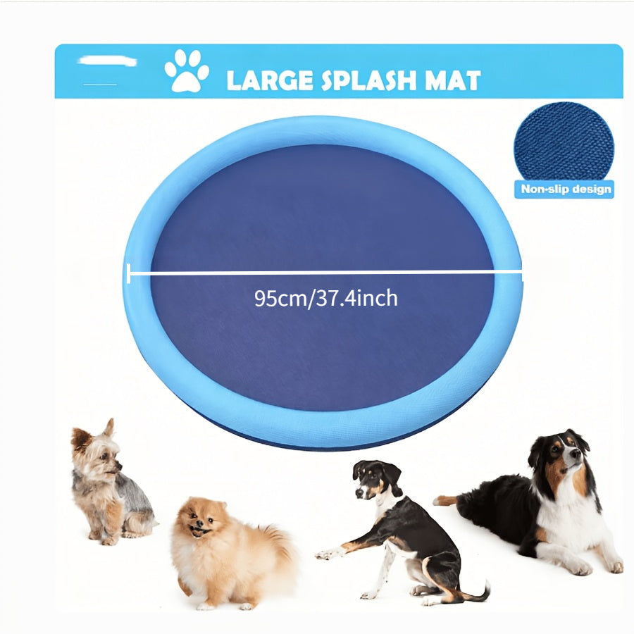 inflatable outdoor equipment   water