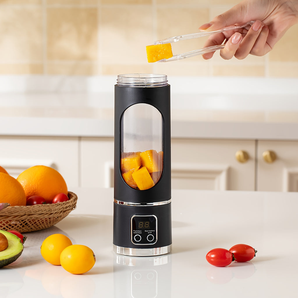 2026 new model blender usb rechargeable portable mixer