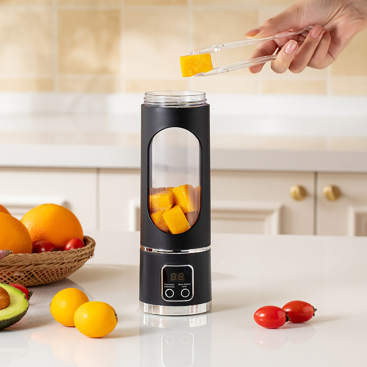 2026 new model blender usb rechargeable portable mixer