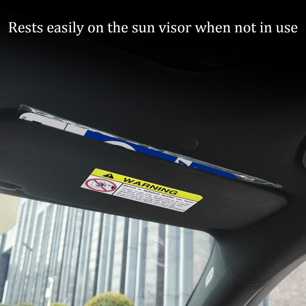 4p   holder ultra transparent holder vehicles