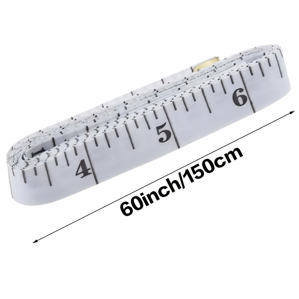 create a small black white measuring tape crafts arts crafts