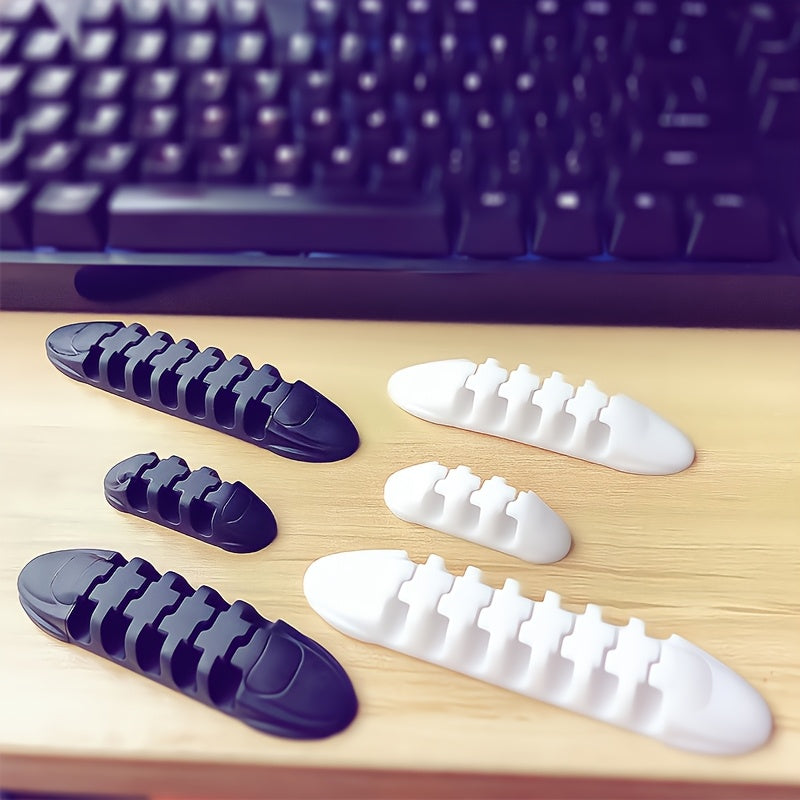 3 5 7 port multi function cable   organizer 01 model