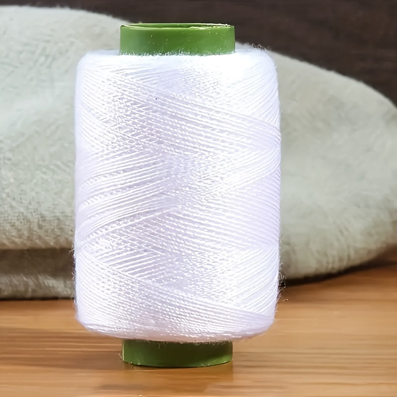 2pcs high strength sewing thread suitable machine manual