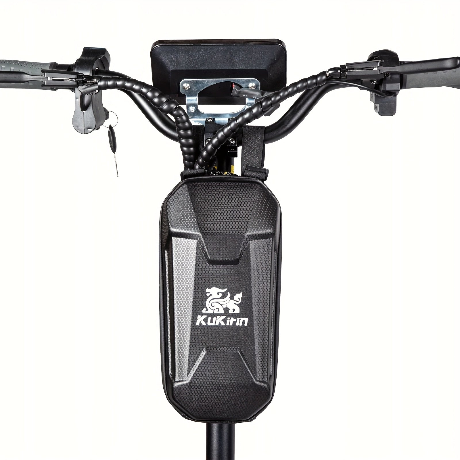 electric scooter front pocket 3l high end bicycle
