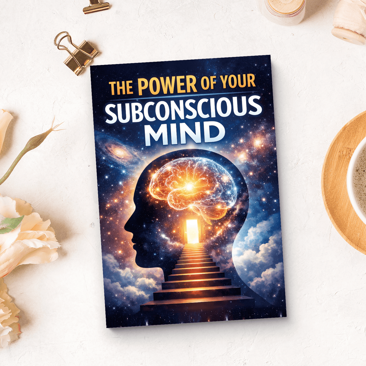 a mindset book