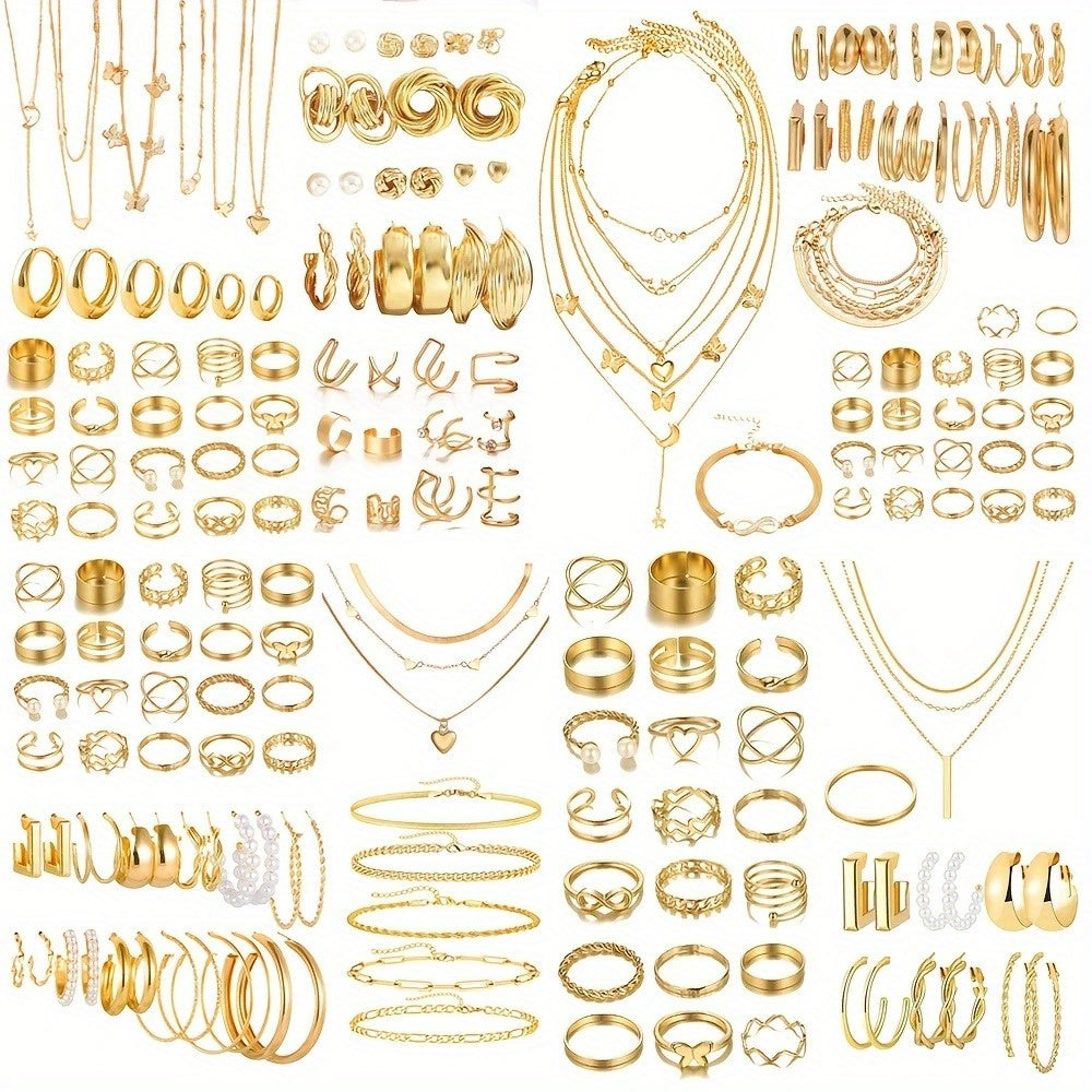 35 54 58 68pcs set elegant retro style   heart
