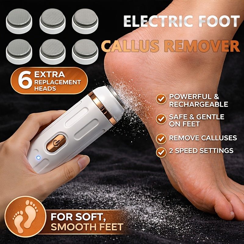 personal care electronics electric   file automatic