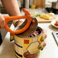 durable plastic openers   proof