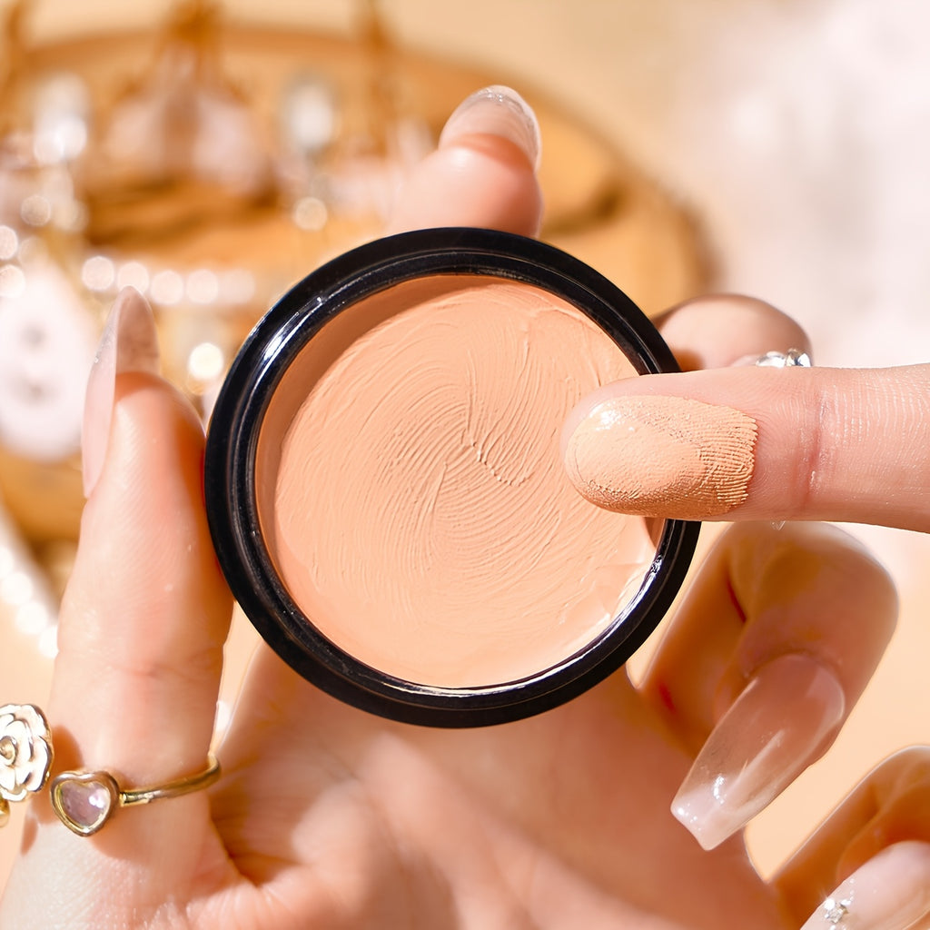 2 piece full coverage concealer waterproof