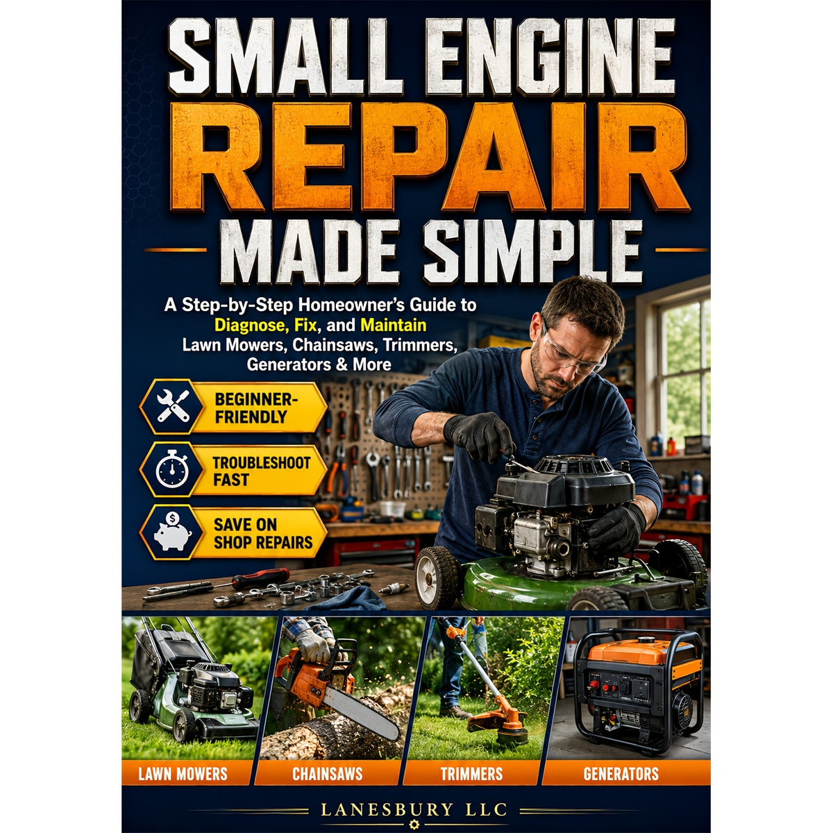 small engine repair   beginner   engine