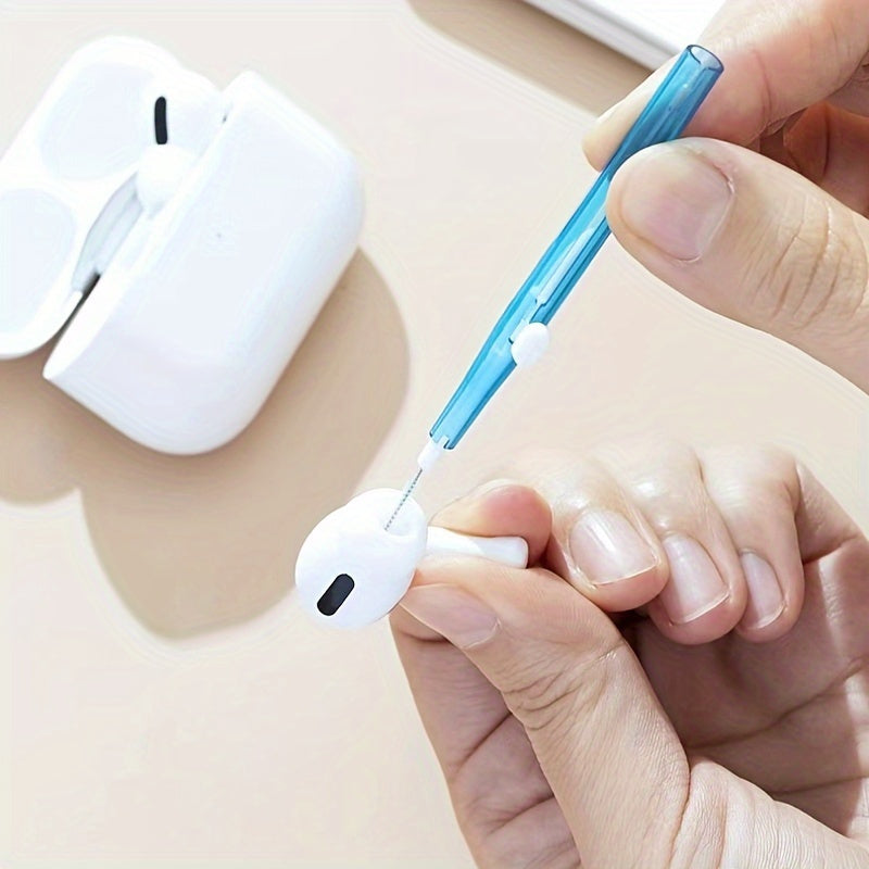 4  phone retractable cleaning set multi functional