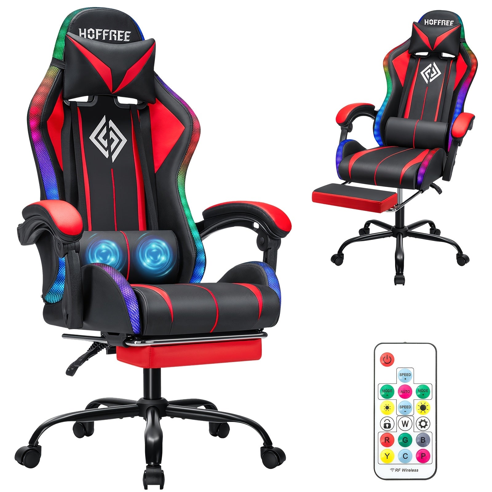 Lightning deals