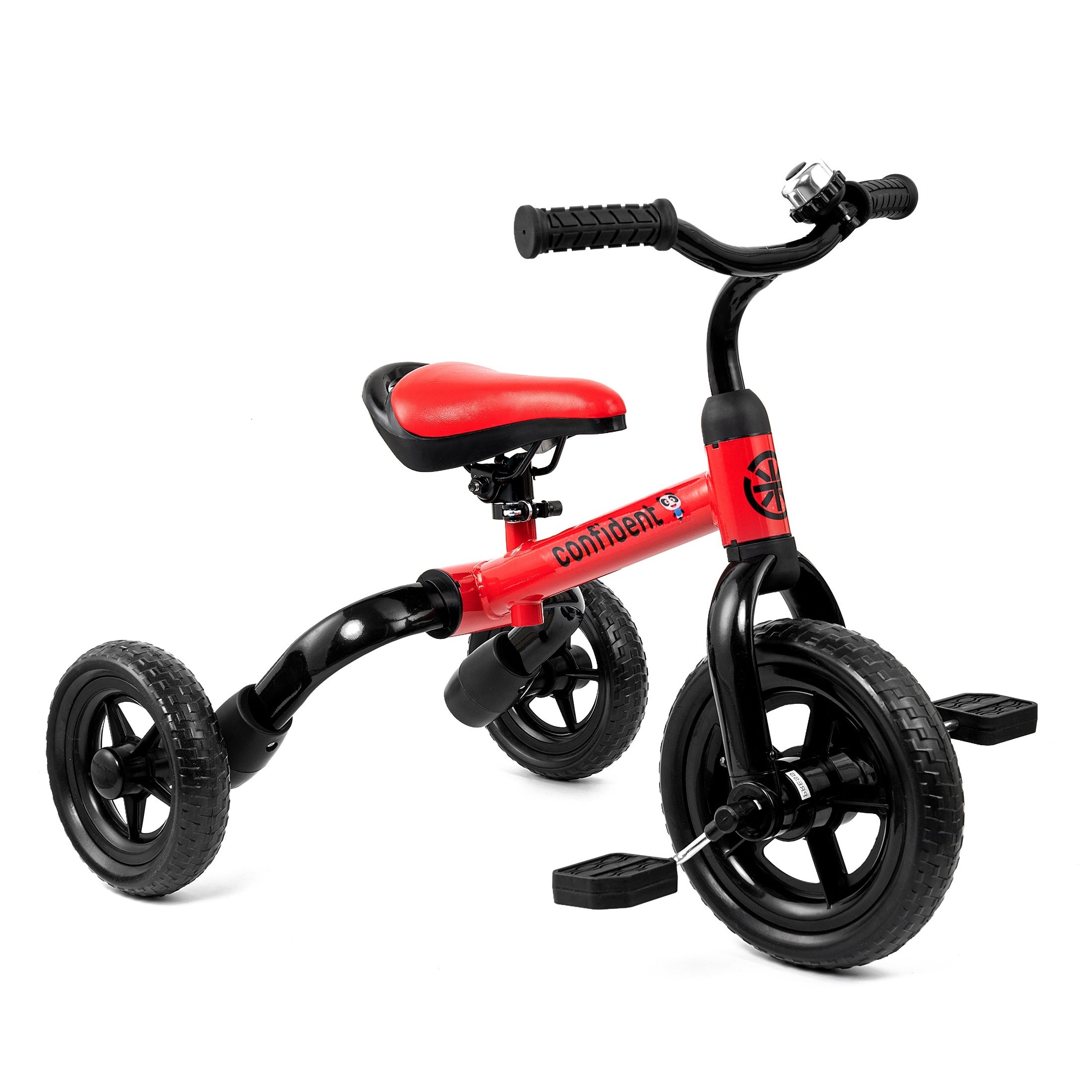 3in 1 tricycle toddlers age 2 years old boys girls