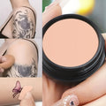2 piece full coverage concealer waterproof