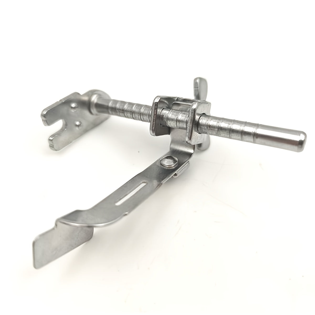 innovative positioning device sewing machine adjustable edge