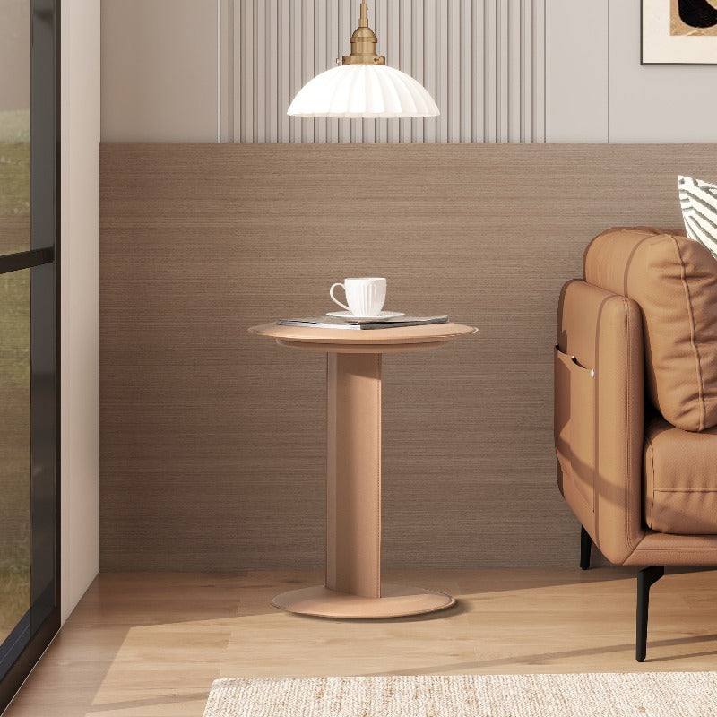 mode 18 c shaped sofa side table suitable living room
