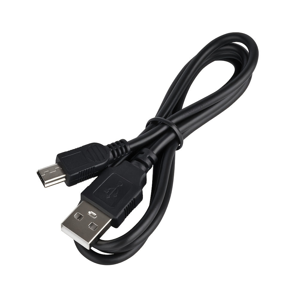 usb mini   pin cable usb 2 0 cable fast charging data