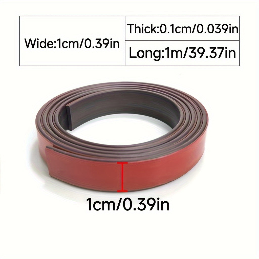 strong   magnetic tape roll suitable crafts