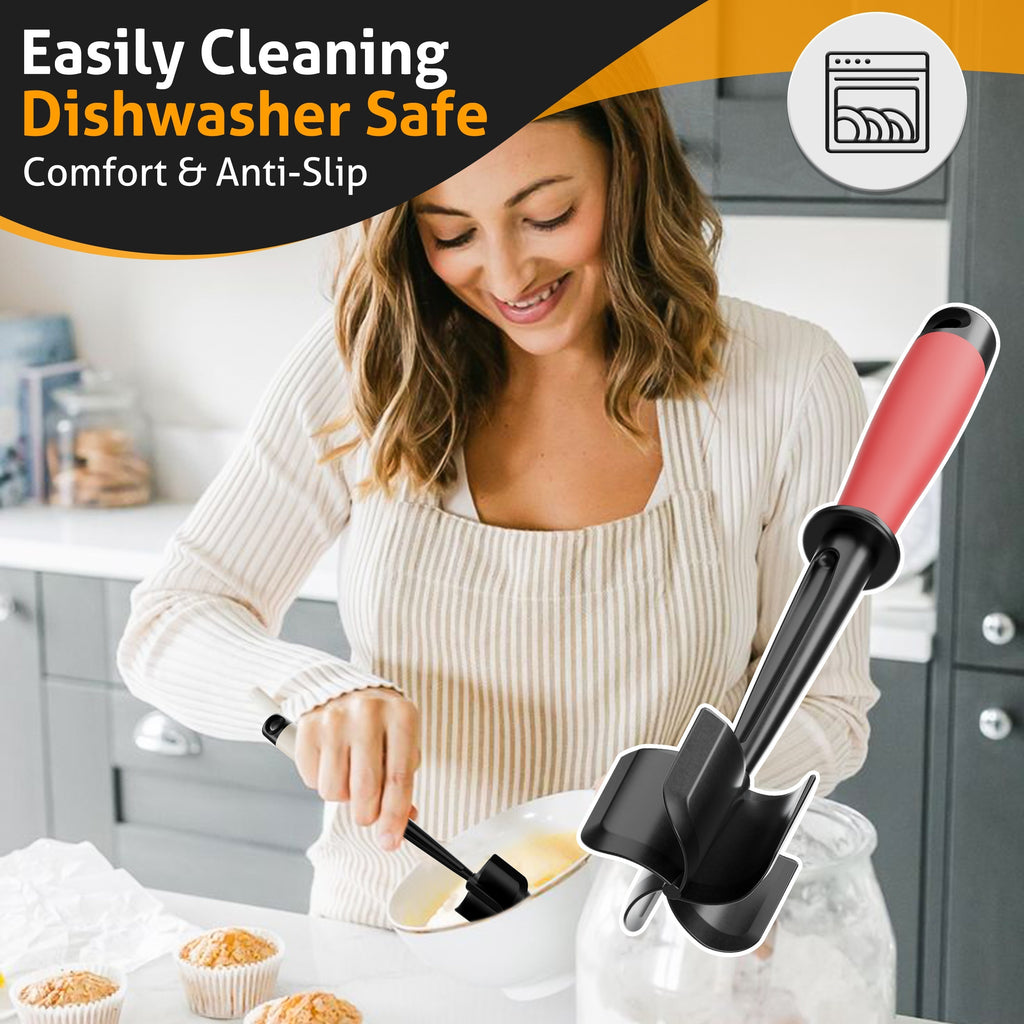 meat chopper ground beef heat resistant meat