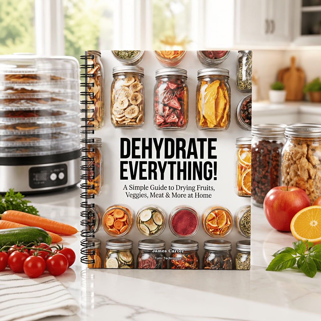 dehydrate   dehydrator recipes