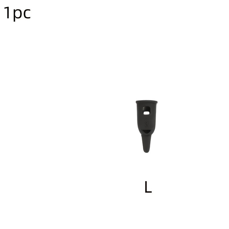 size   finger cover integrated handwriting