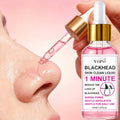 blackheadskin clean   tightening deep exfoliating