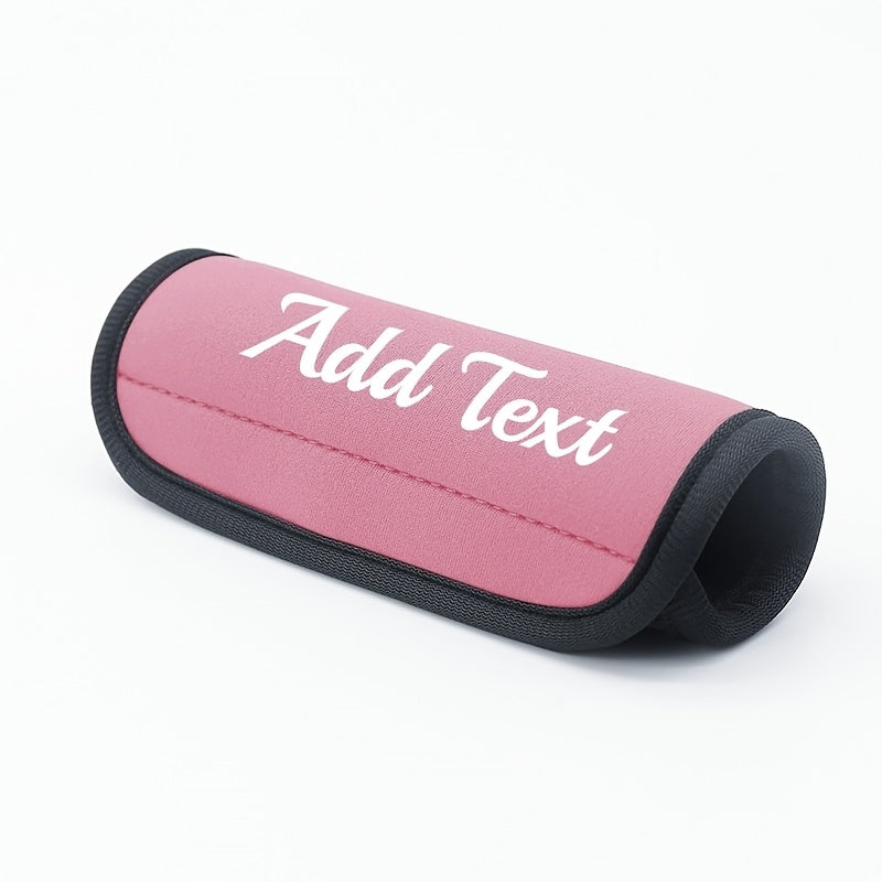 handle guard a lightweight durable accessory luggage