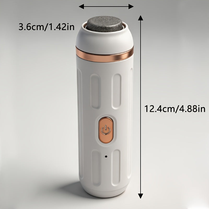 personal care electronics electric   file automatic