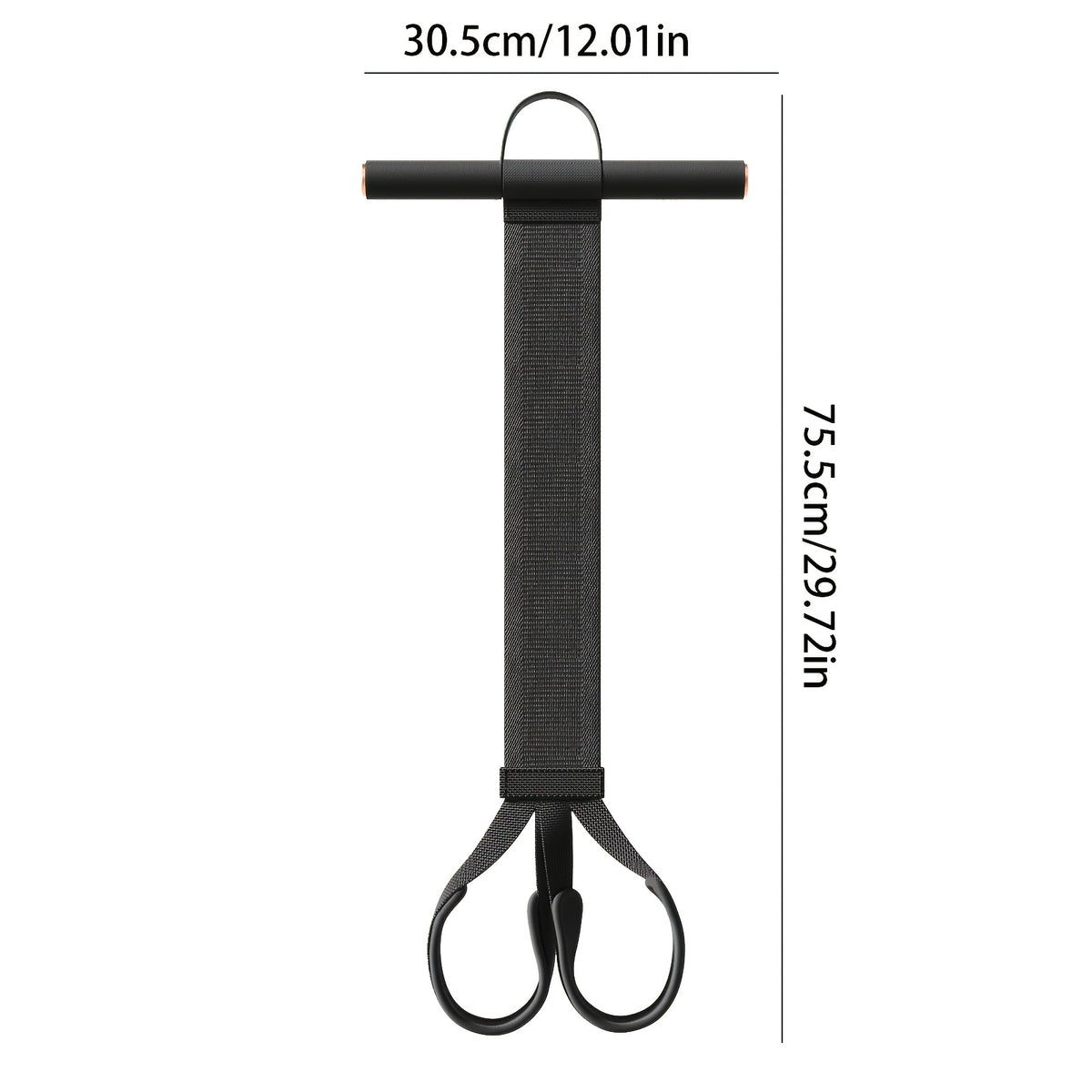 pedal pull machine a handle anti